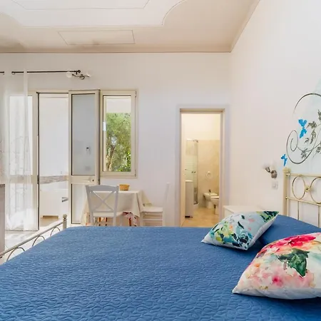 Azzurro 2 Apartment