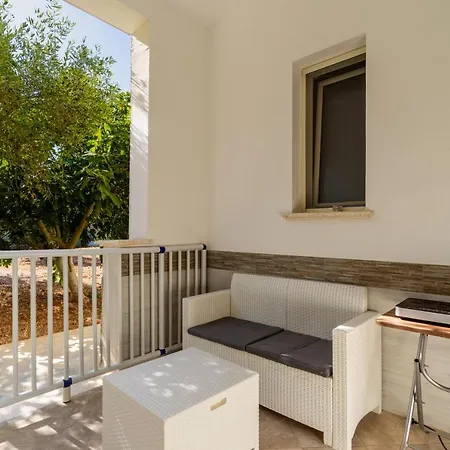 Apartment Azzurro 2 Castrignano del Capo