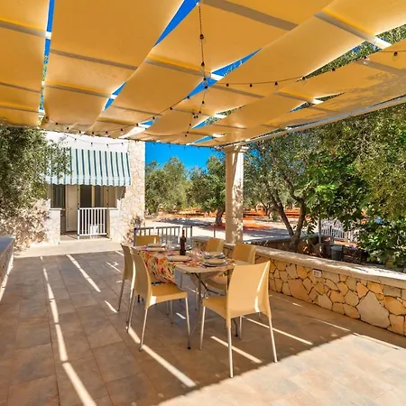 Apartment Azzurro 2