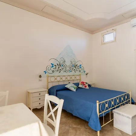 Apartment Azzurro 2 Castrignano del Capo